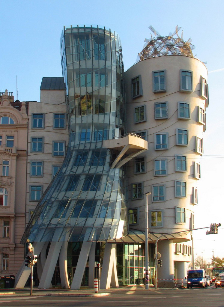 structuresart / Modernism